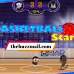 basketball stars unblocked