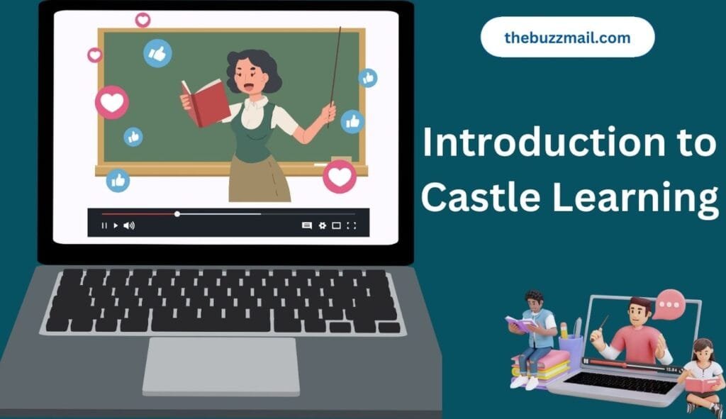 castle learning