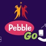 pebble Go