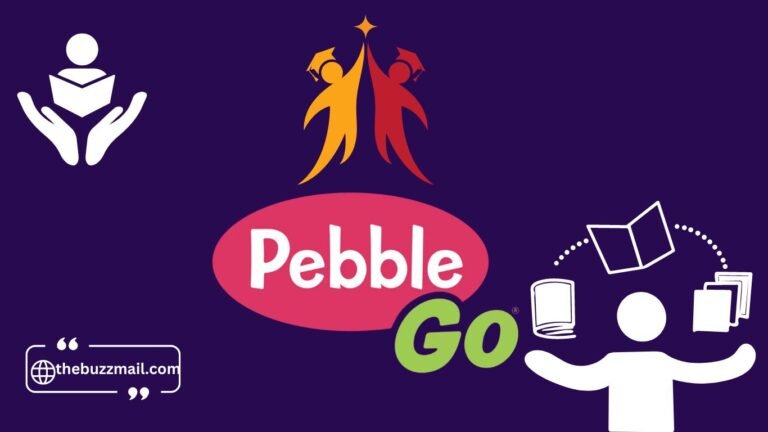 Power of Learning with PebbleGo: Empowering Young Researchers to Soar