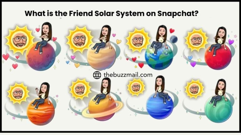 Are Snapchat Planets not Working? Know The Solution, Here is the Information