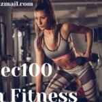 Ztec100 Tech Fitness